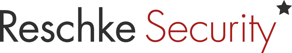 Reschke Security